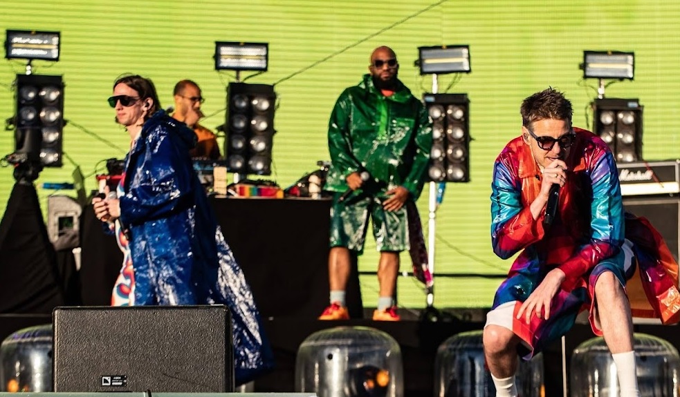 De Jeugd van Tegenwoordig dit najaar in AFAS Live en Ahoy